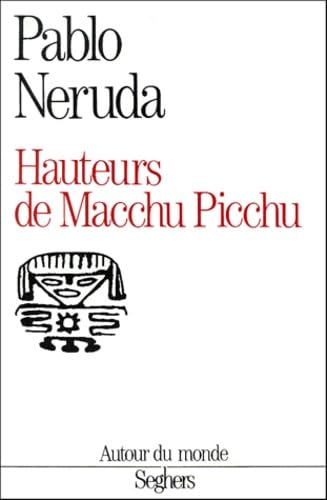 Hauteurs de Macchu-Picchu