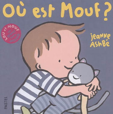 Où est Mouf ?