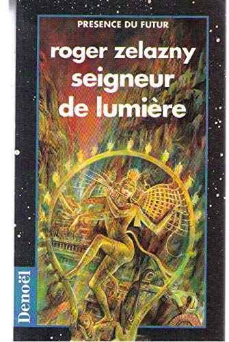 SEIGNEUR DE LUMIERE