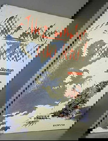 Allez coucher, sales bêtes !