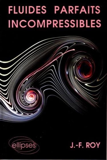 Fluides parfaits incompressibles