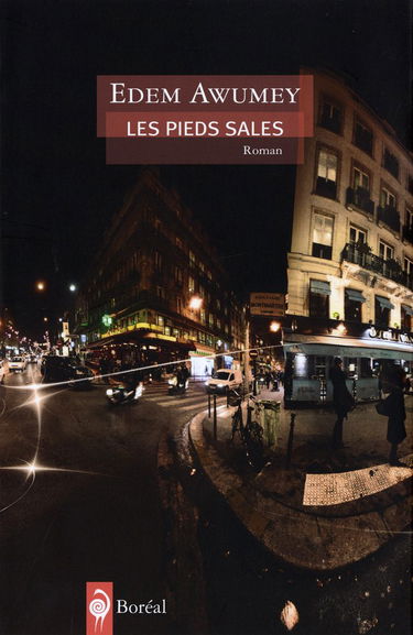 Pieds sales (Les)