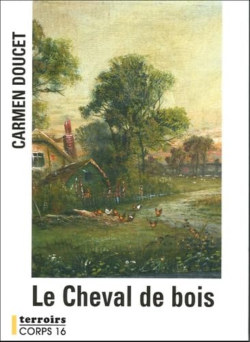Le cheval de bois