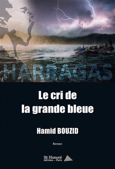 Le cri de la grande bleue