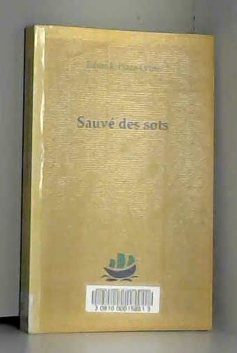Sauvé des sots