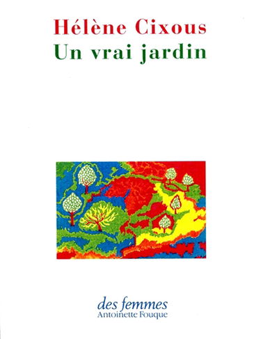 Un vrai jardin