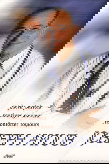 Guérir parfois, soulager souvent, réconforter toujours