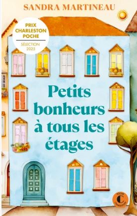 Petits bonheurs à tous les étages