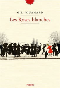 Les roses blanches