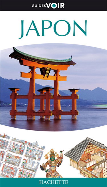 Couverture de Japon
