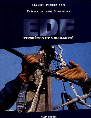 EDF, tempêtes et solidarité