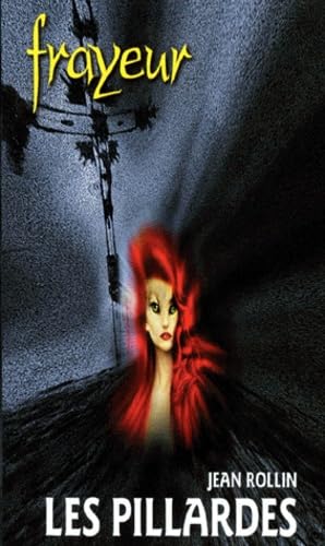 Les pillardes : les deux orphelines vampires