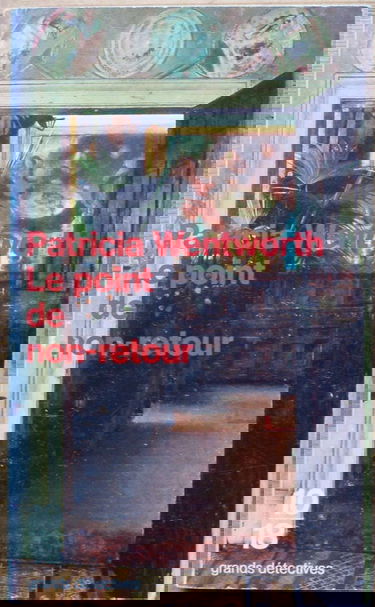 Le point de non-retour