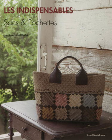 Les indispensables : sacs & pochettes