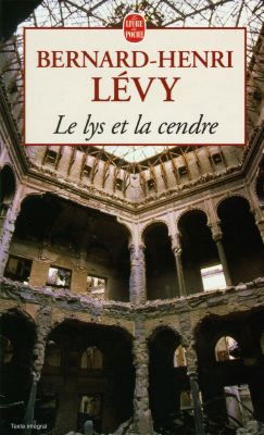 Le lys et la cendre : journal d'un écrivain au temps de la guerre de Bosnie