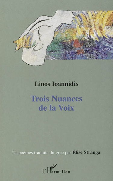 Trois nuances de la voix