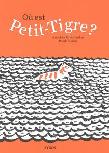 Où est petit tigre ?