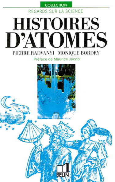 Histoire d'atomes