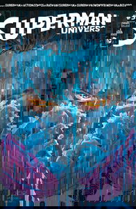 Superman Univers 05