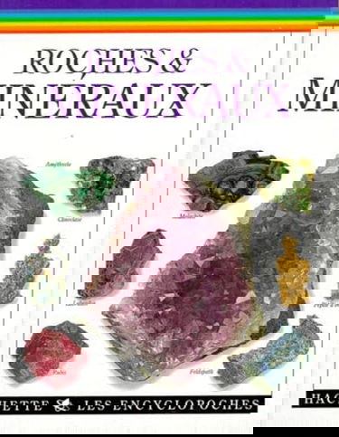 Roches et minéraux