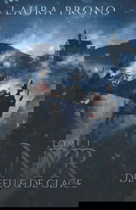 Nyr tome 1 : De Feu et De Glace