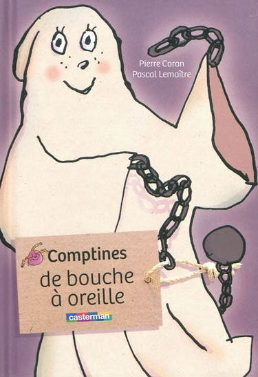 Comptines de bouche à oreille