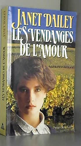 Les Vendanges de l'amour