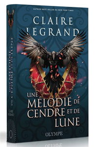 Middlemist. Vol. 2. Une mélodie de cendre et de lune