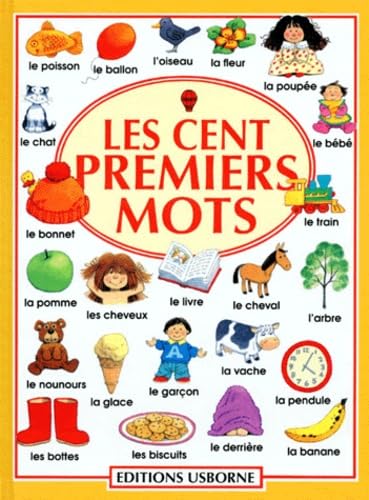 Cent premiers mots