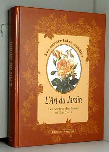 L'Art du jardin