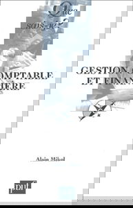 Gestion comptable et financière