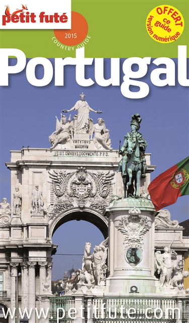 Portugal : 2015