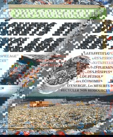 Déchets et recyclage