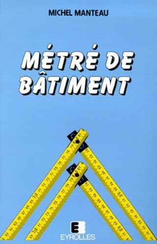 Métré de bâtiment