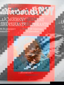 Le Serment de Théophraste : l'examen de conscience d'un journaliste