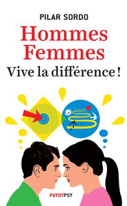 Hommes, femmes, vive la différence !