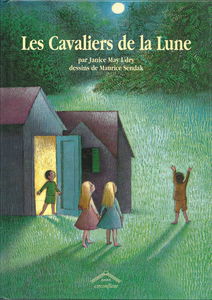 Les cavaliers de la lune