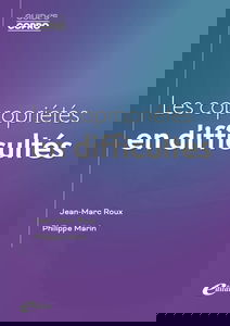 Les copropriétés en difficultés