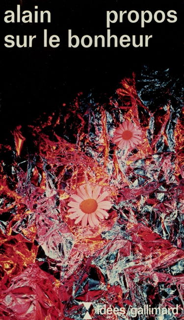 Propos sur le bonheur