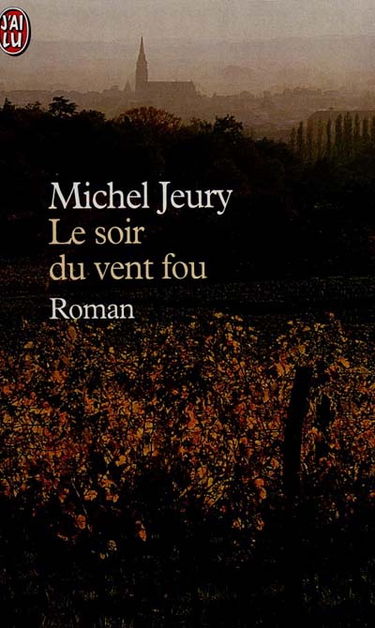 Le soir du vent fou