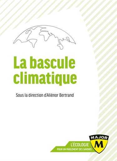 La bascule climatique