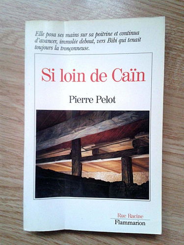 Si loin de Caïn