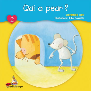 Qui a Peur?: Minirat 02