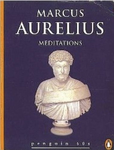 Couverture de Meditations