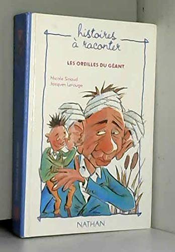 Les Oreilles du géant