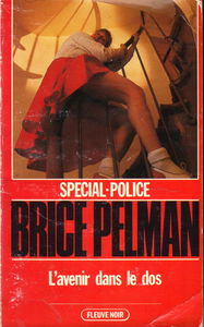 L'Avenir dans le dos