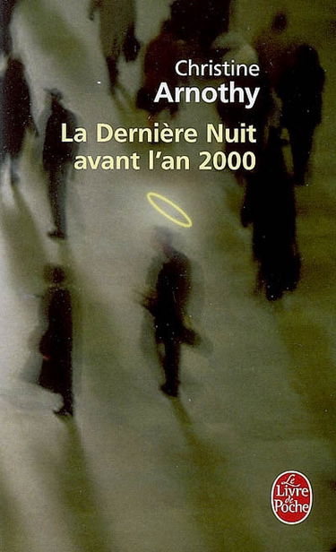 La dernière nuit avant l'an 2000