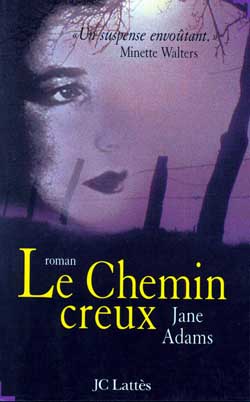 Le chemin creux
