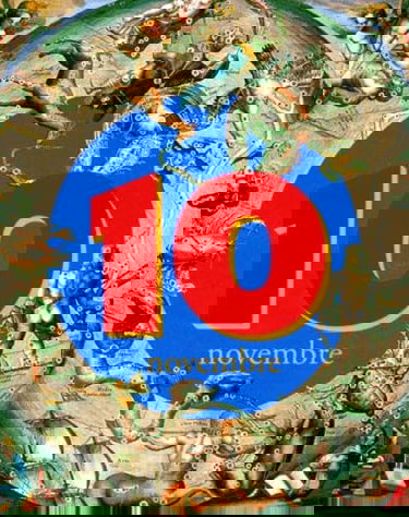 C'était ce jour-là : 10 novembre