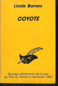 Coyote